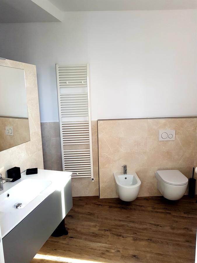 B&B Porta Marina Grottammare Exterior photo