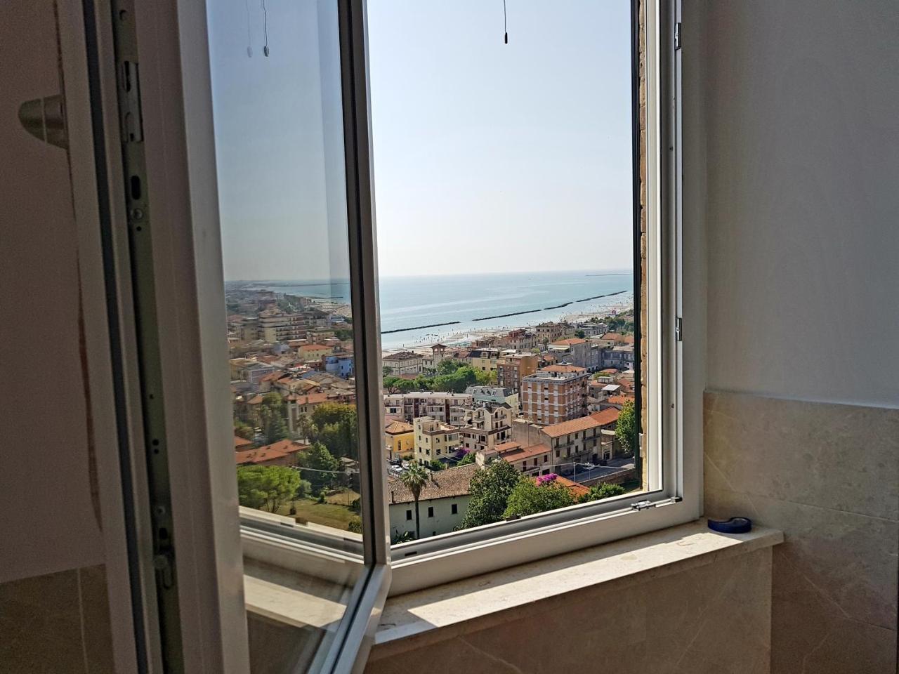 B&B Porta Marina Grottammare Exterior photo