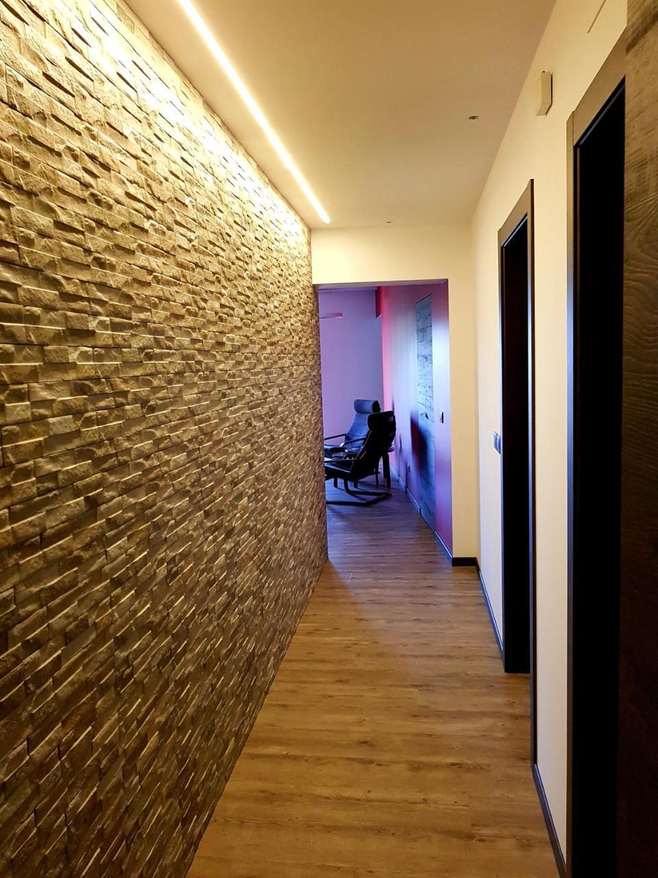B&B Porta Marina Grottammare Exterior photo