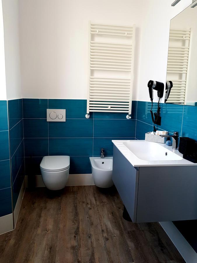 B&B Porta Marina Grottammare Exterior photo
