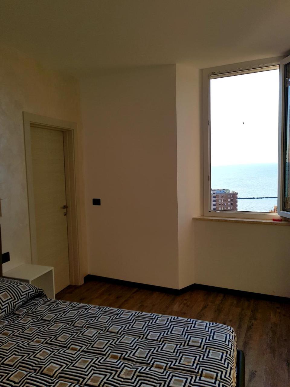 B&B Porta Marina Grottammare Exterior photo