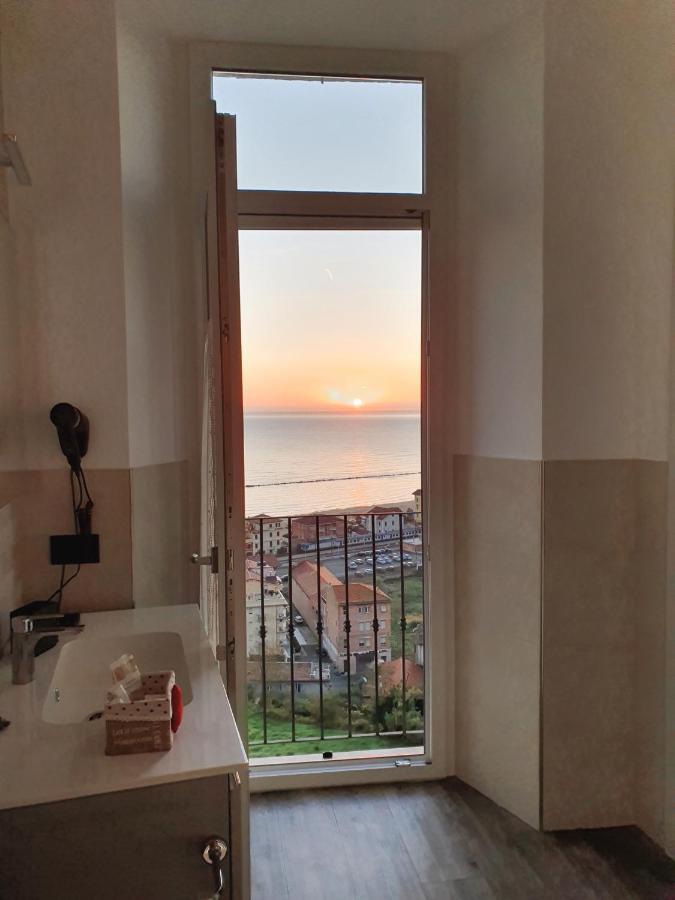 B&B Porta Marina Grottammare Exterior photo